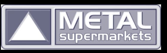 Metal Supermarkets